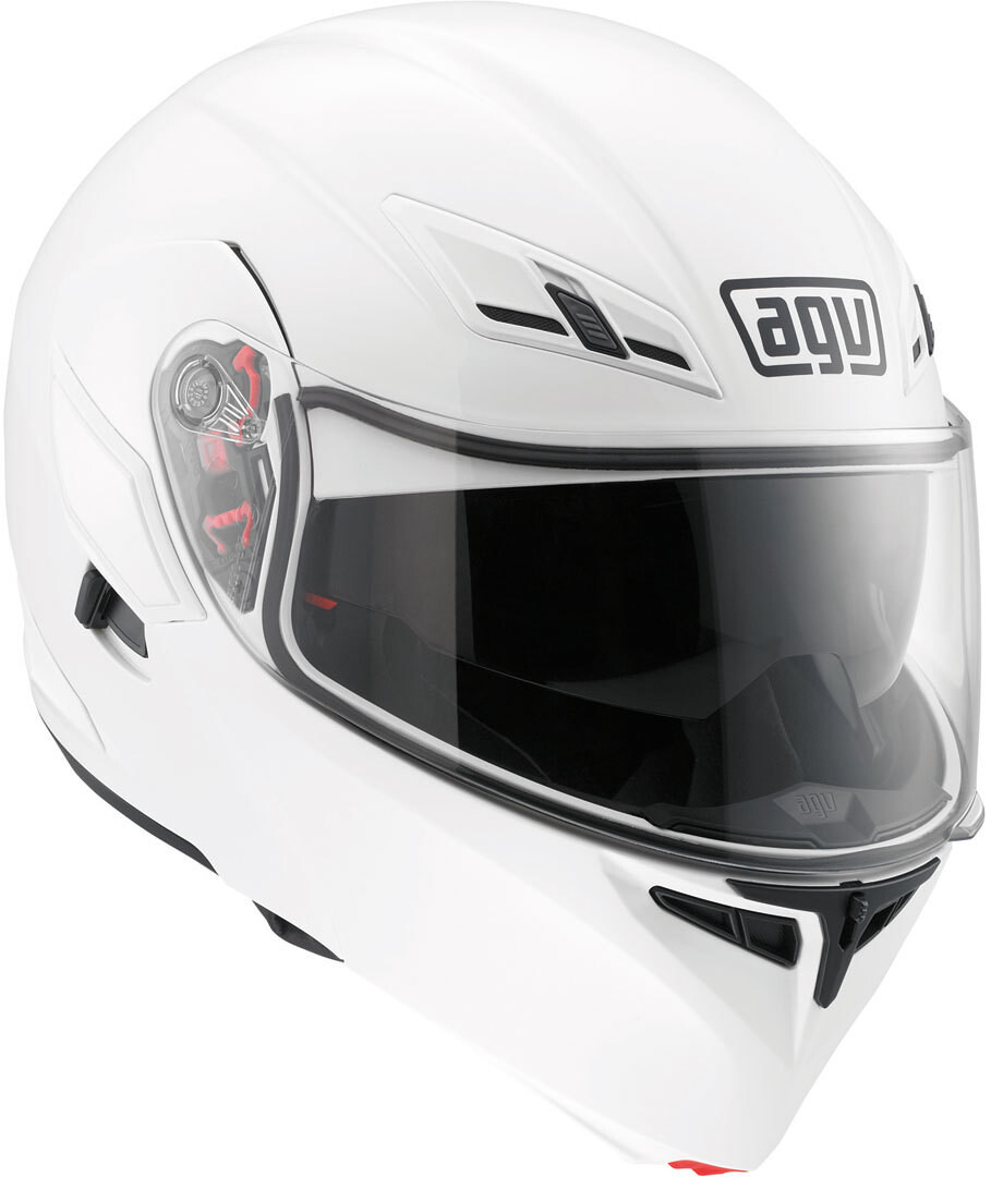 

Шлем AGV Compact ST, белый