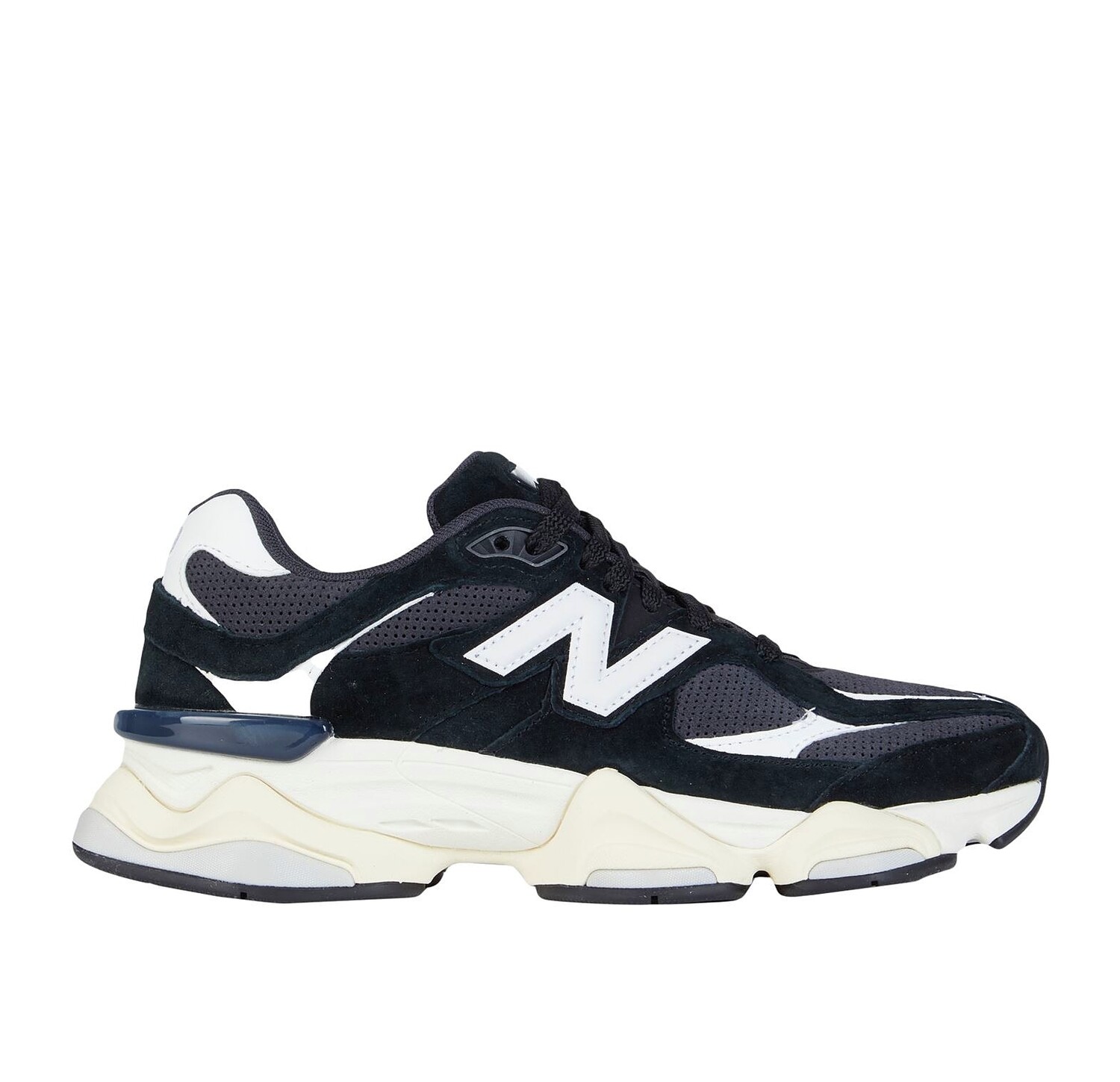 

Кроссовки New Balance 9060, черный