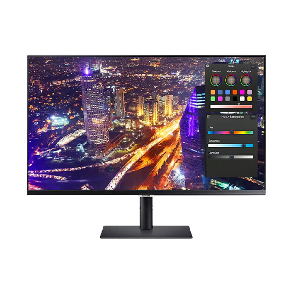 

Монитор Samsung S32B800PXC 32" IPS 4K