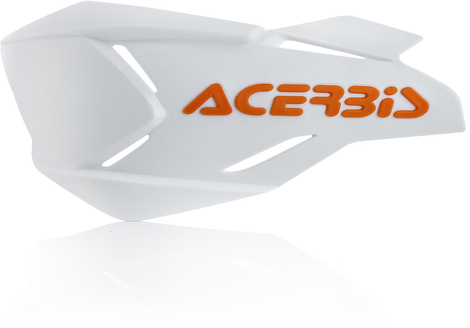 

Защита Acerbis X-Factory для ручки, белый/оранжевый