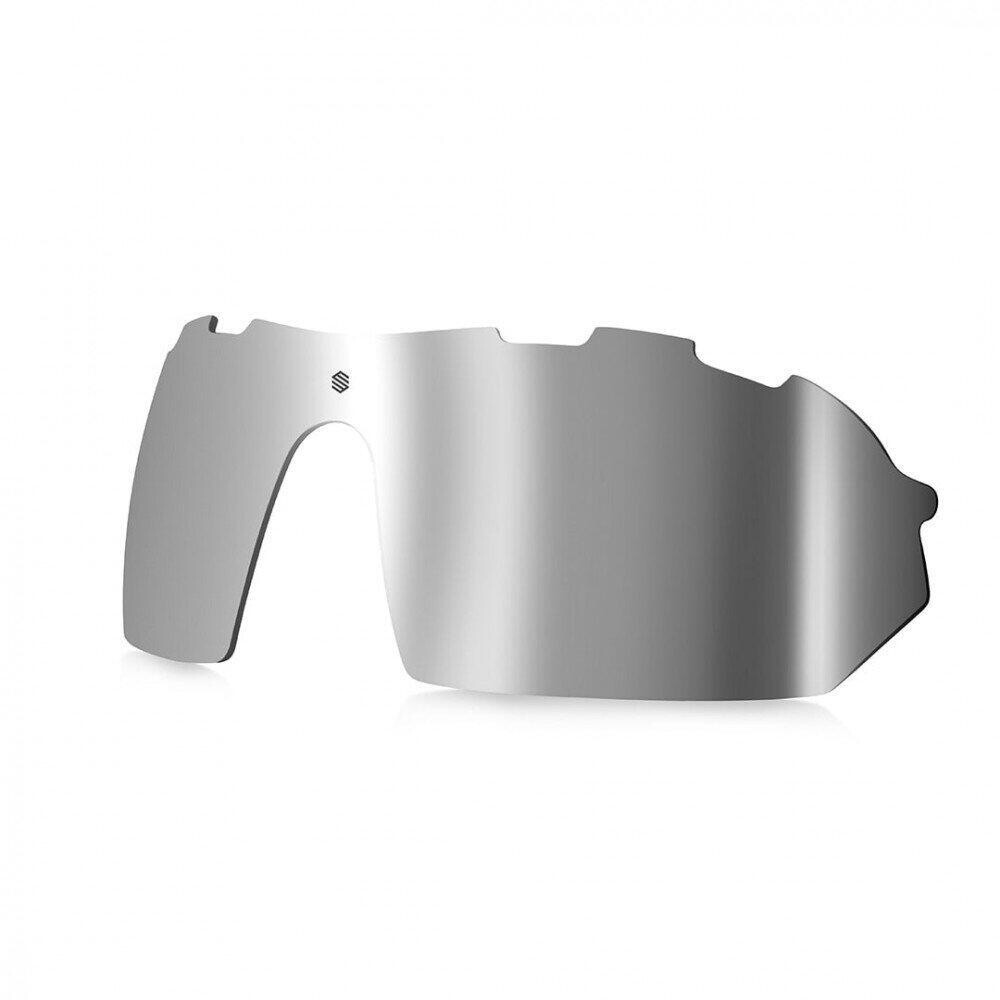 

Аксессуар для велосипедных очков K3s Silver Lens SIROKO, Серый