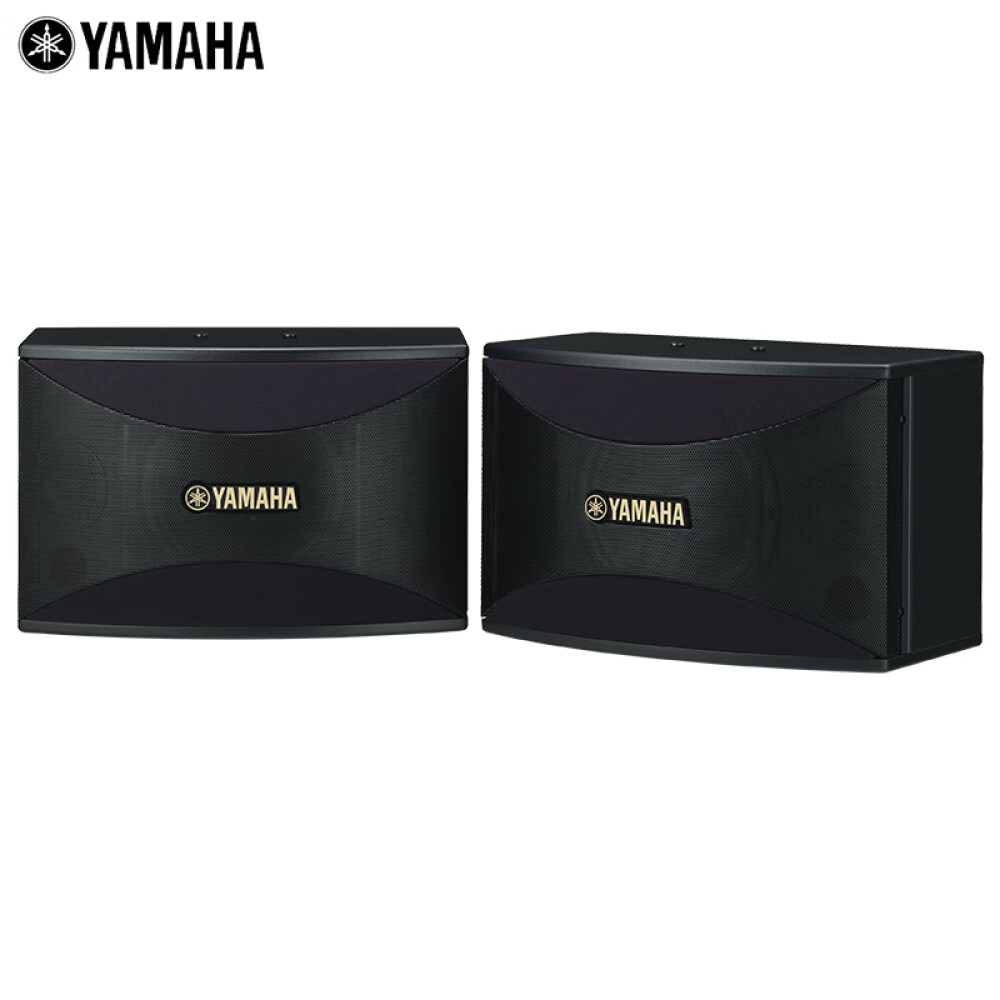 цена Аудио динамик Yamaha KTV KMS-710 (пара), черный