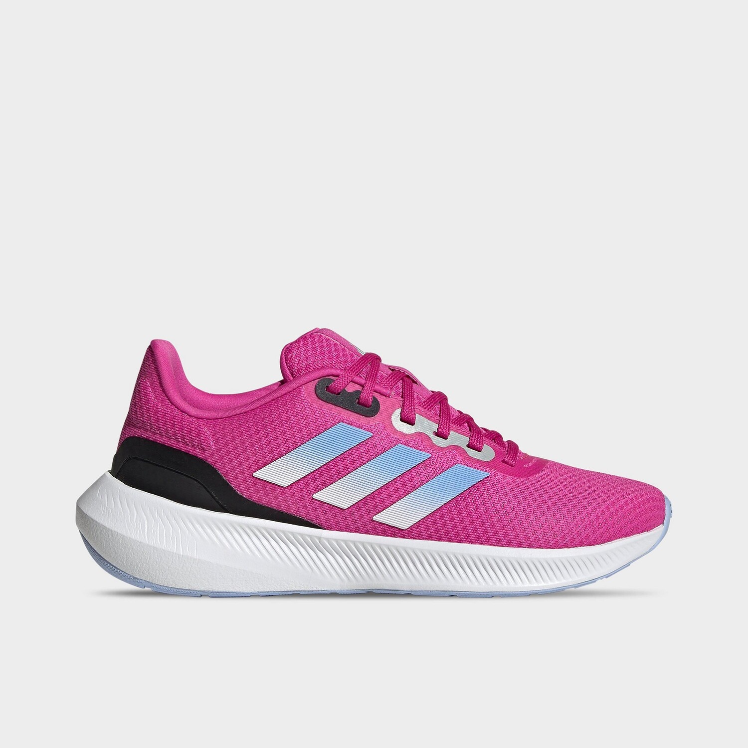 

Женские беговые кроссовки Adidas Runfalcon 3, розовый
