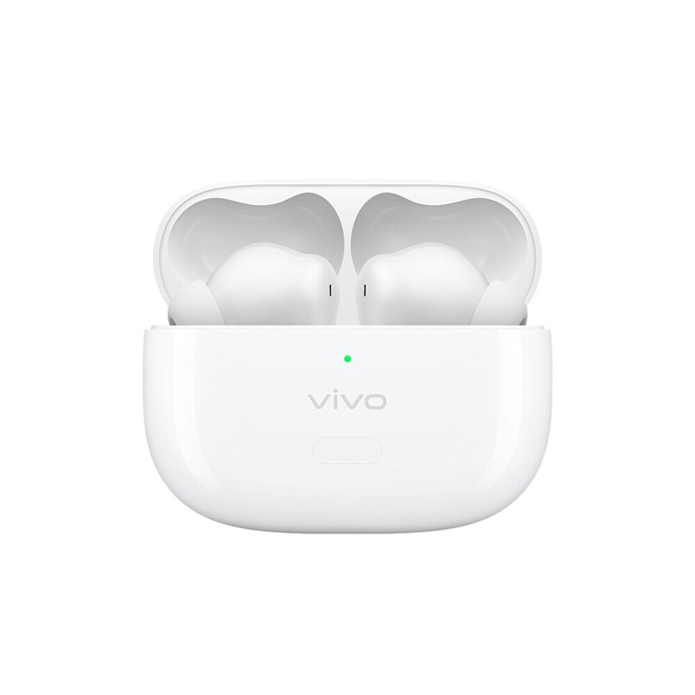 

Беспроводные наушники Vivo TWS 2 с шумоподавлением, белый