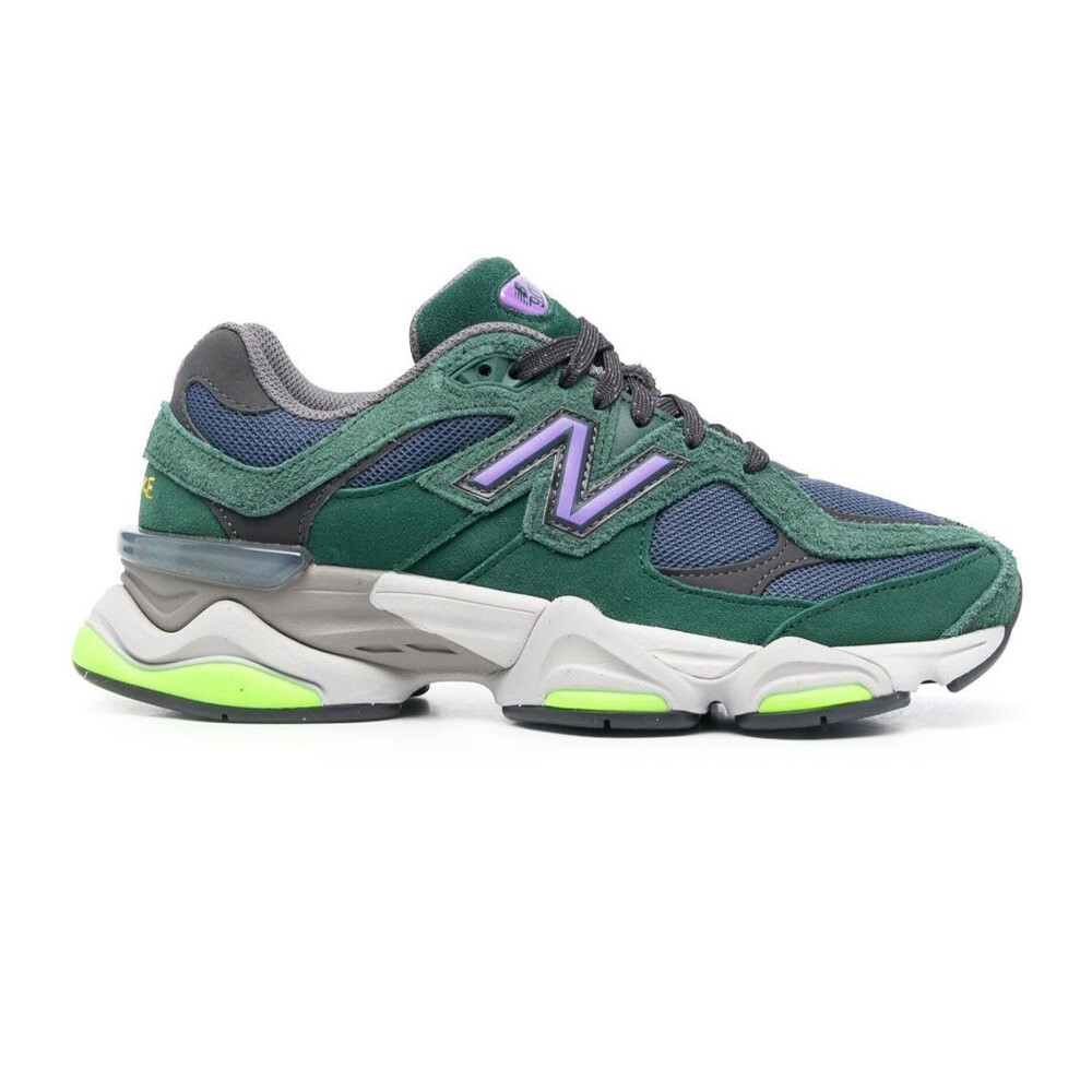

Кроссовки New Balance, мультиколор