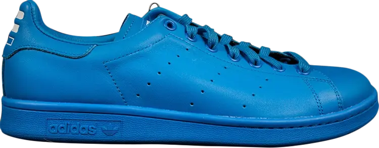 

Мужские кроссовки Adidas Pharrell Williams x Stan Smith, синий