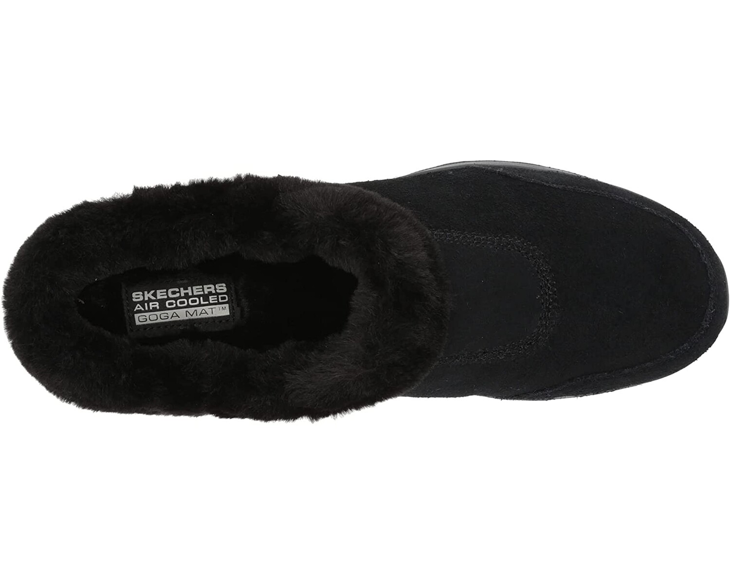 

Кроссовки On-The-Go Joy - Cozy SKECHERS Performance, черный