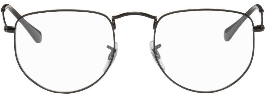 

Черные очки Илона Ray-Ban