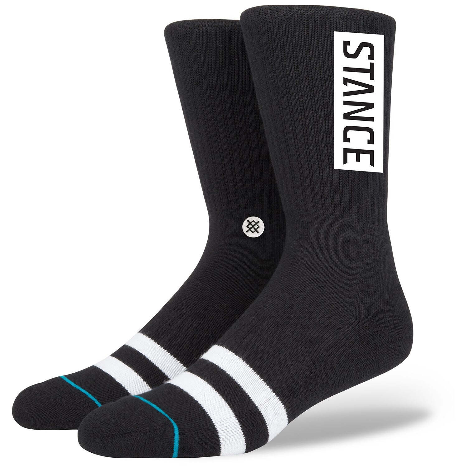 

Носки Stance OG, черный