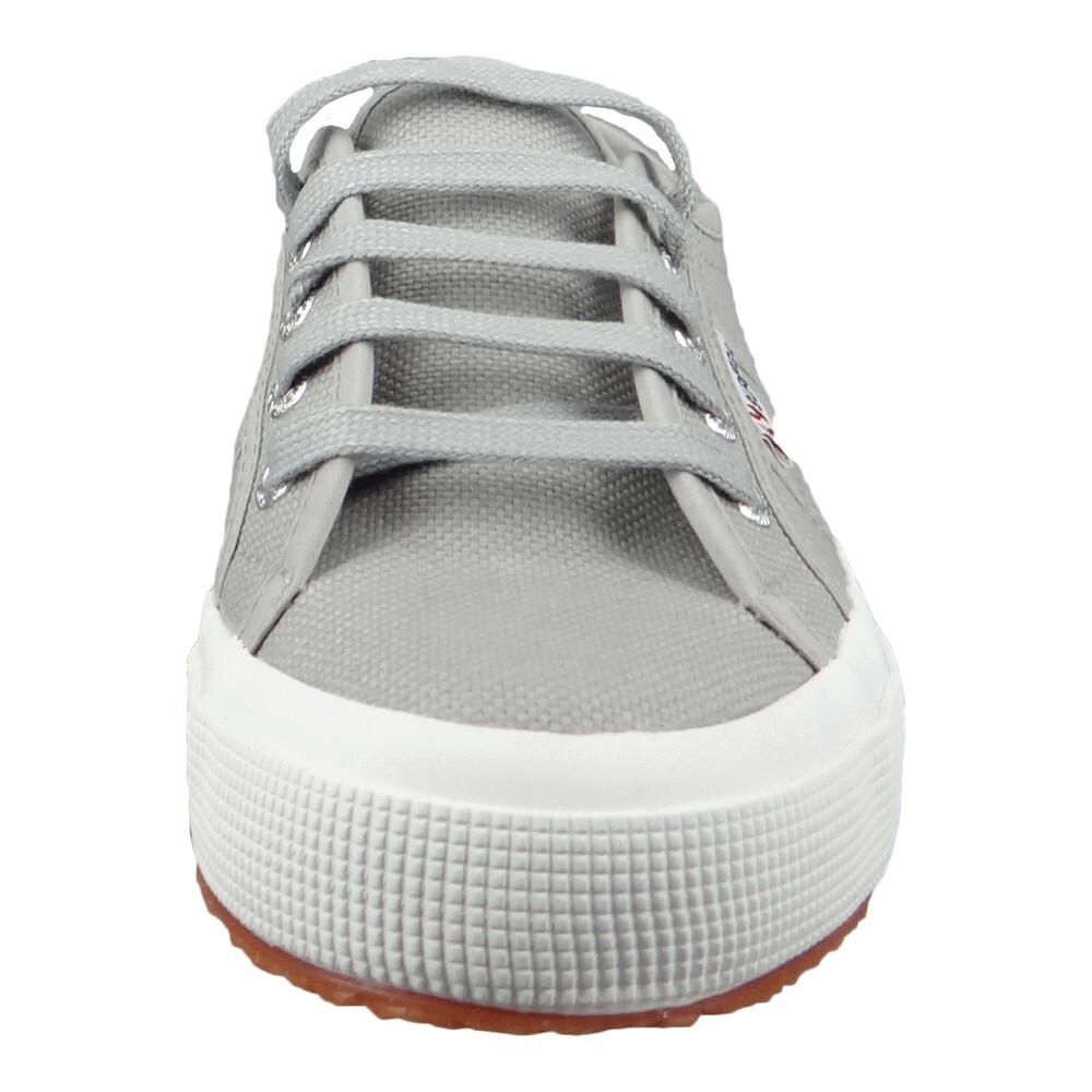 Superga cheap 2750 grey