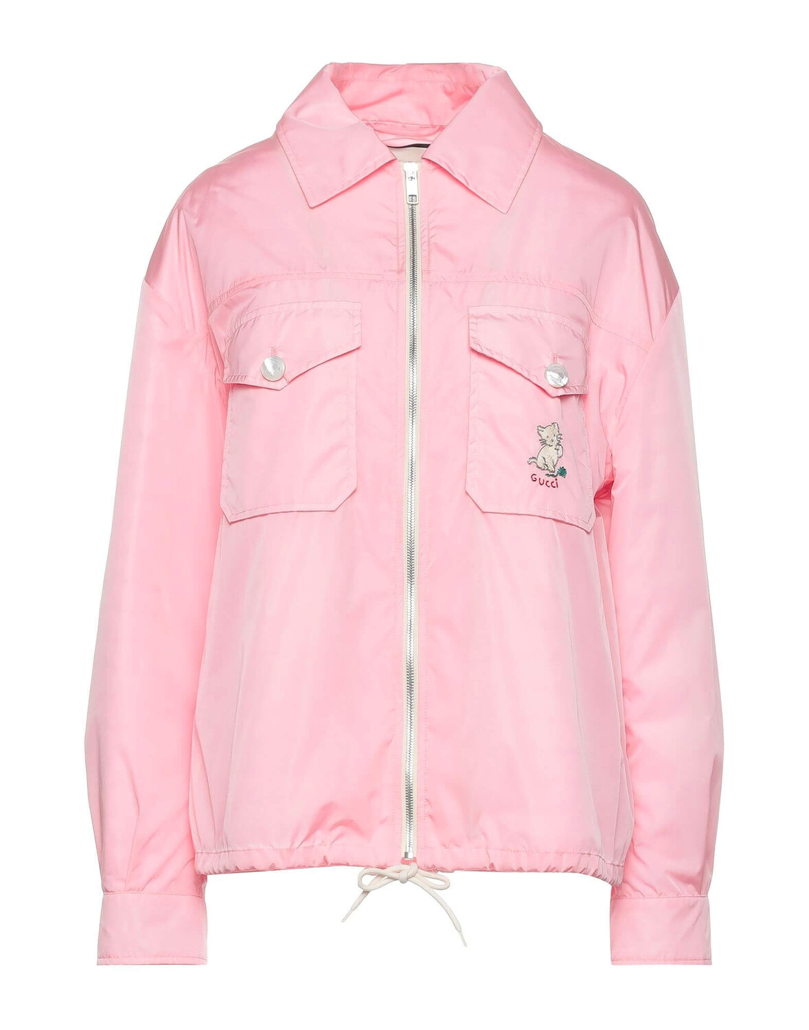 

Жакет Gucci, розовый