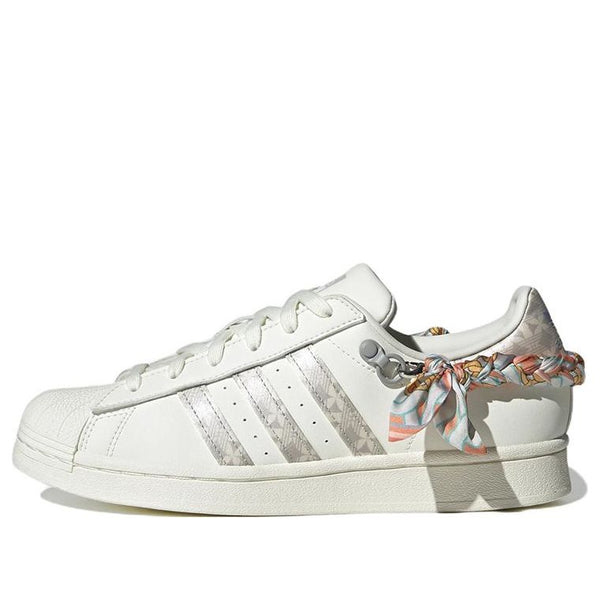 

Кроссовки Adidas Originals Superstar, Белый