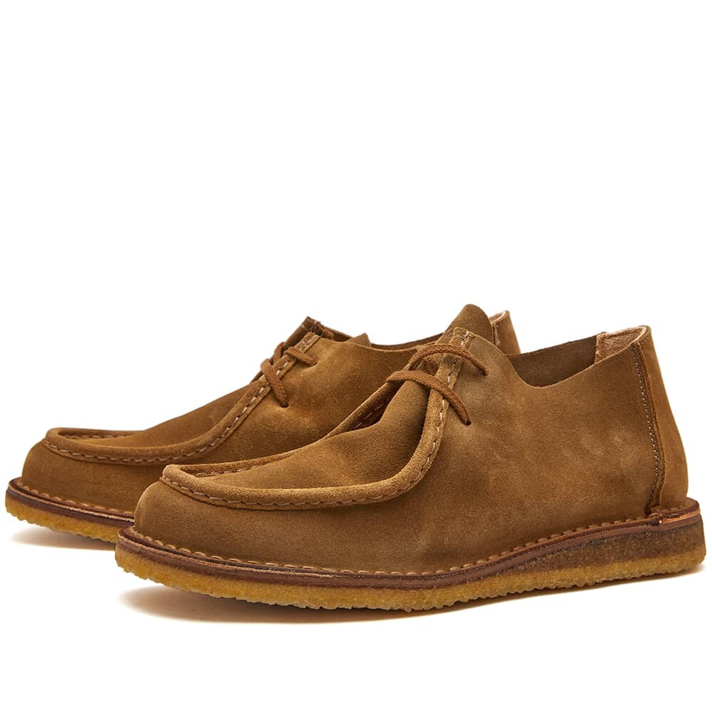 

Ботинки Astorflex Beenflex Shoe