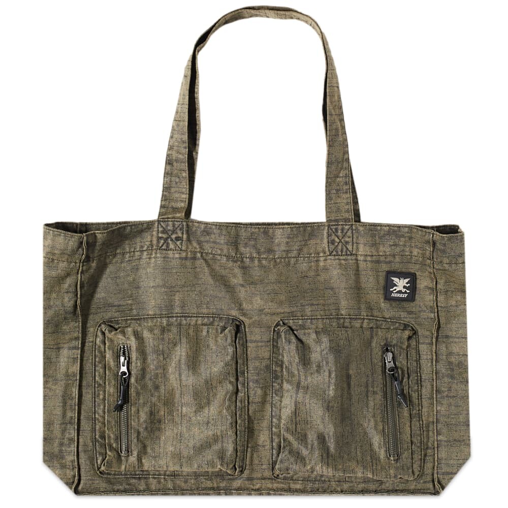 

Сумка Heresy Husk Tote