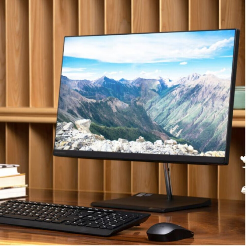 

Моноблок Lenovo Yangtian S660 23,8" Intel i5-1135G7 11-го поколения