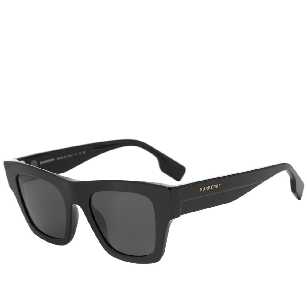 

Солнцезащитные очки Burberry Ernest Sunglasses