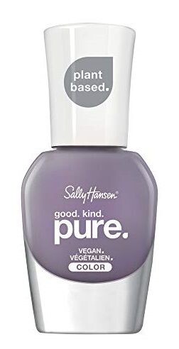 

Sally Hansen Good Kind Pure лак для ногтей, 341 Lavender Haze