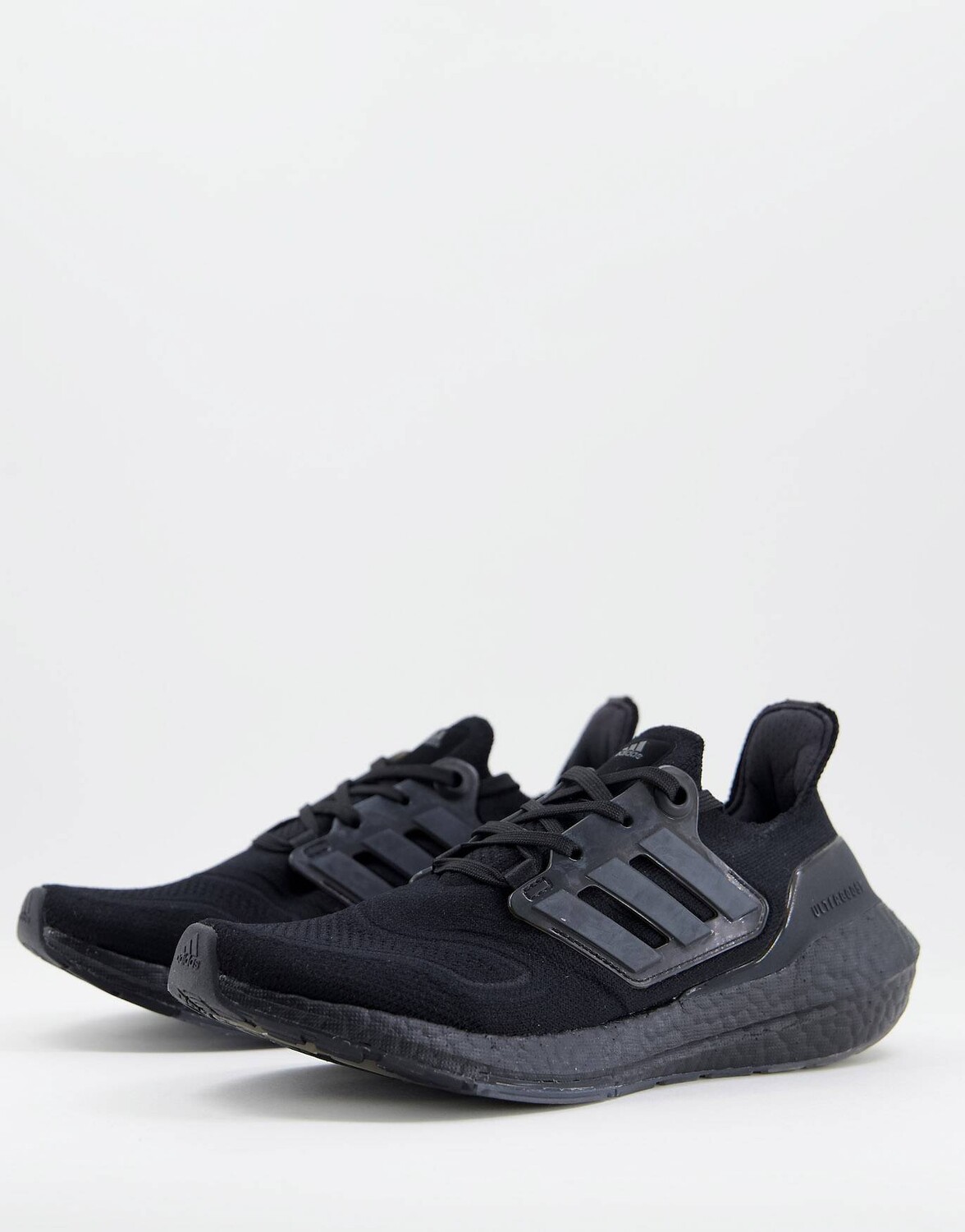 

Женские кроссовки Adidas Running Ultraboost 22, черный