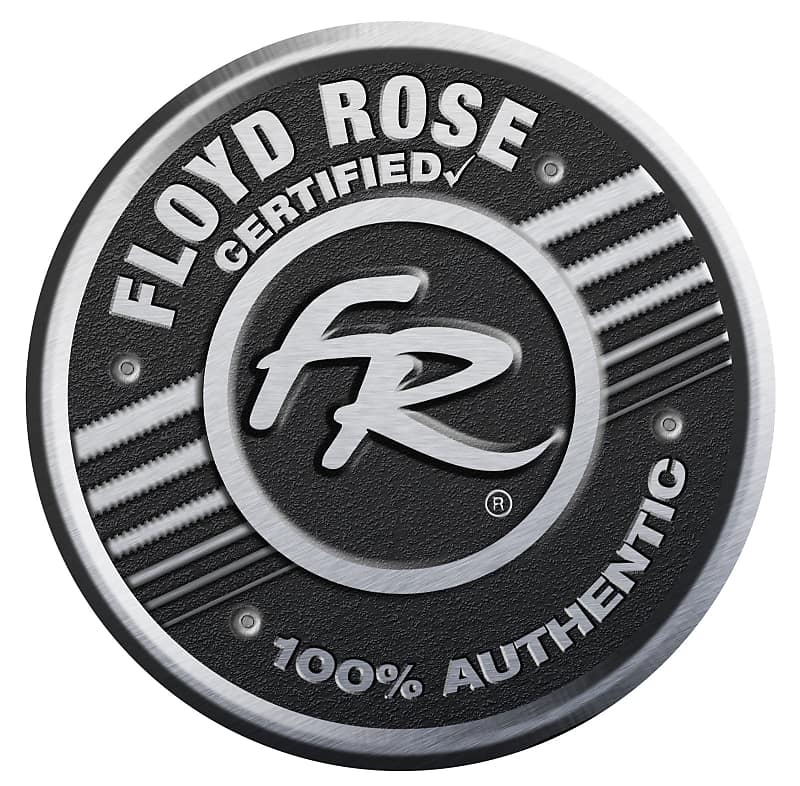Оригинальный сменный рычаг тремоло Floyd Rose - черный никель Original Arm Assembly аутентичный комплект для соединения рычагов floyd rose original original arm coupling kit