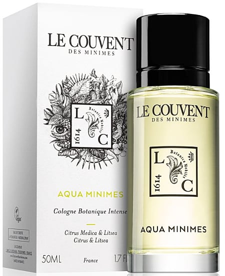 Одеколон Le Couvent des Minimes Aqua Minimes - фото