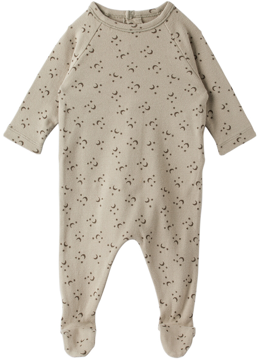 

Комбинезон Baby Taupe Tif Bonpoint