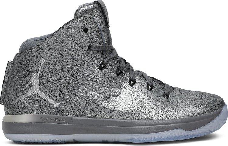 Jordan on sale 31 grey