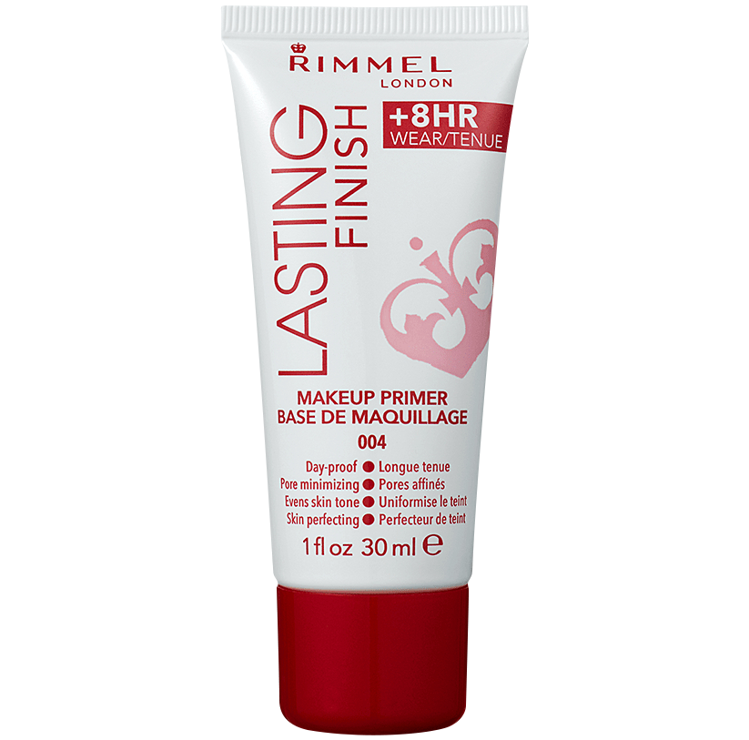 Rimmel Lasting Finish продлевающая стойкость база под макияж, 30 мл