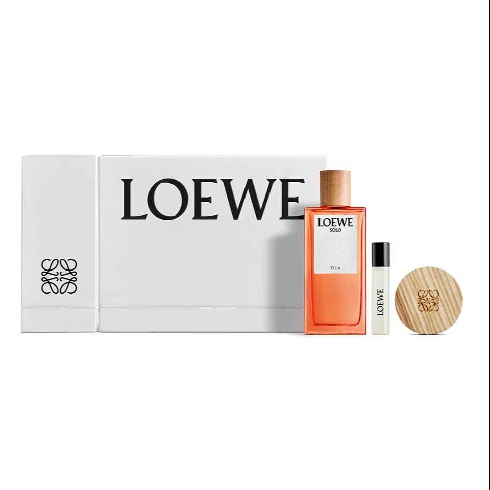 Купить Туалетную Воду Loewe 7