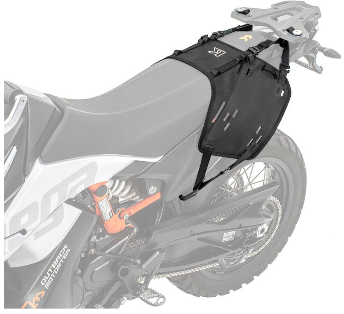 

Kriega OS-Base KTM 790/890 Монтажная система,