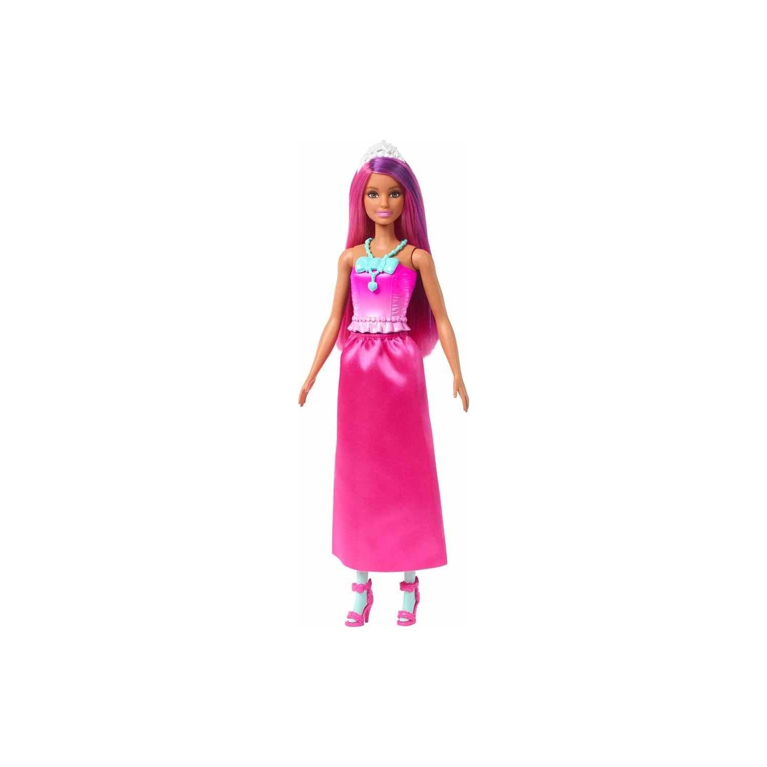 Кукла Barbie Dreamtopia и аксессуары HLC28