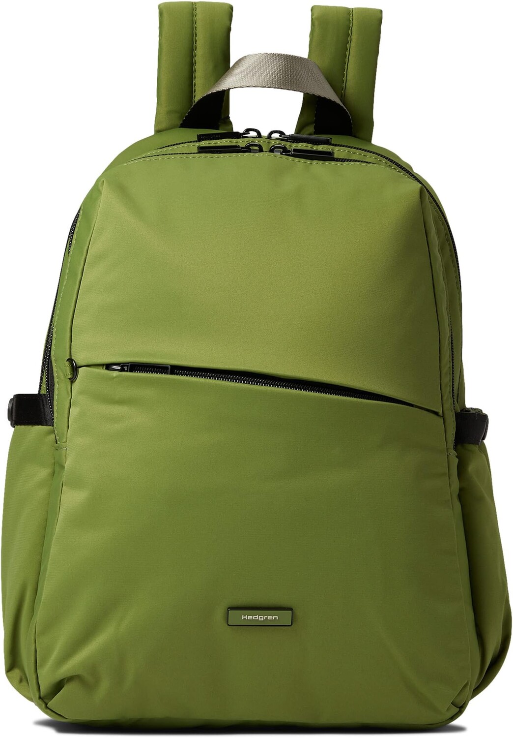 

Рюкзак Hedgren Cosmos Large Backpack, цвет Cedar Green