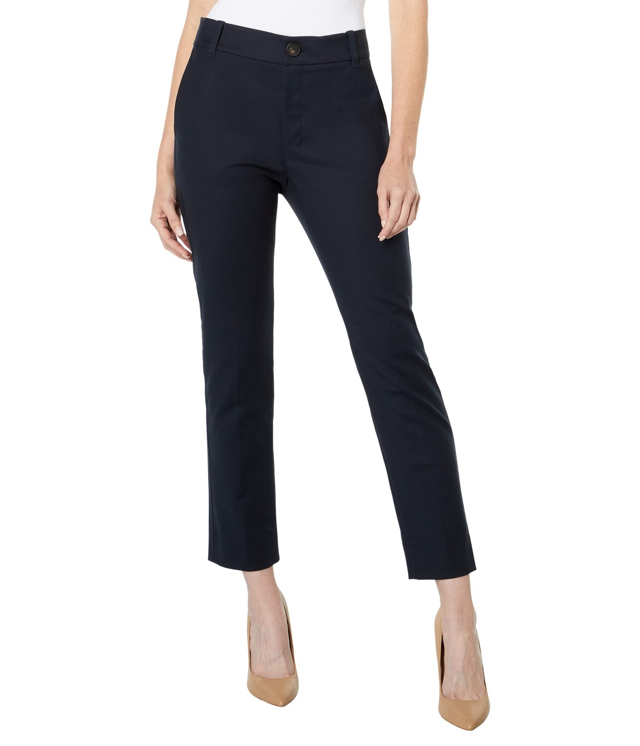 

Брюки Vince, Cigarette Trousers