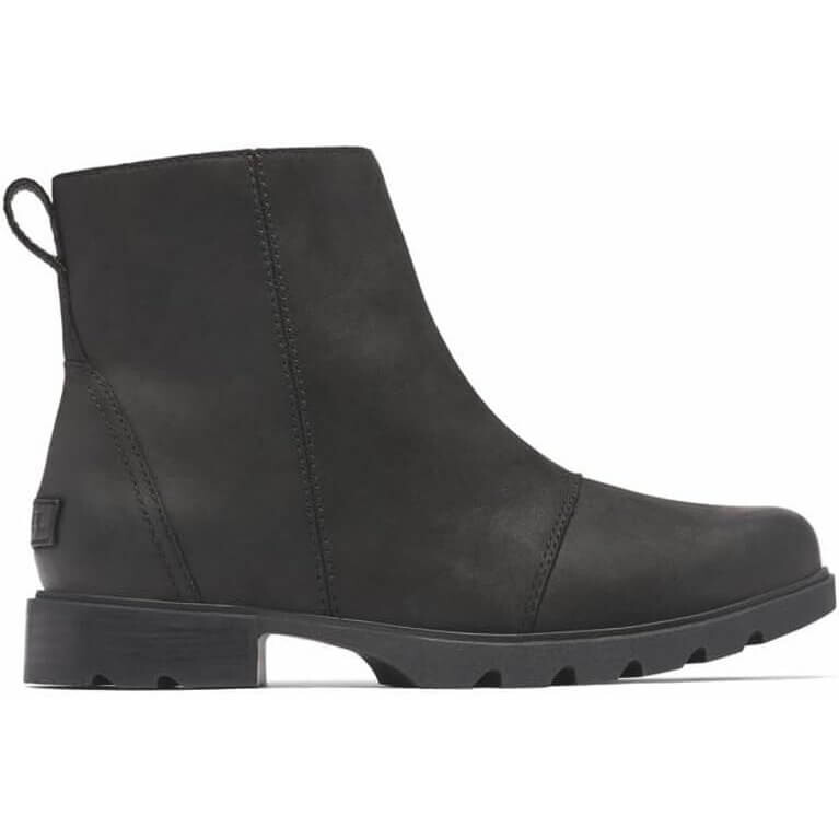

Ботинки Sorrel NL5019 Women's Emily Three Zip Waterproof Snow, черный