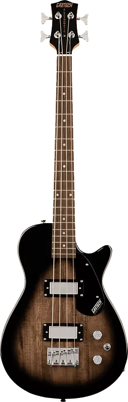 цена Gretsch G2220 Electromatic Jr. Jet Bass II - Bristol Fog