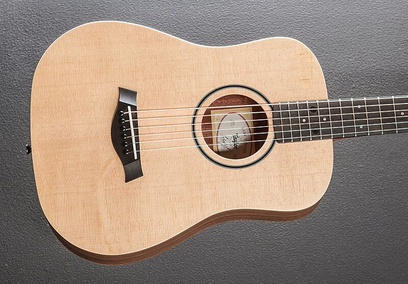

Бэби Тейлор (BT1) Taylor Baby (BT1)