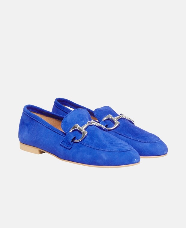 

Лоферы CF, цвет Royal Blue