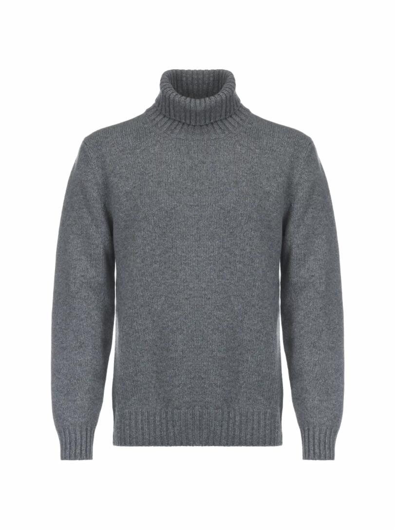 

Кашемировый Свитер Grafton Loro Piana
