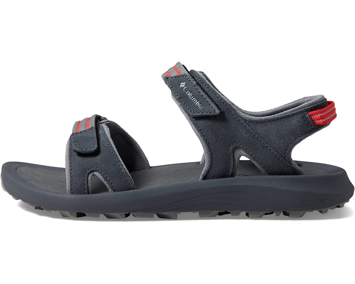 

Сандалии Trailstorm Hiker 2 Strap Columbia, графит