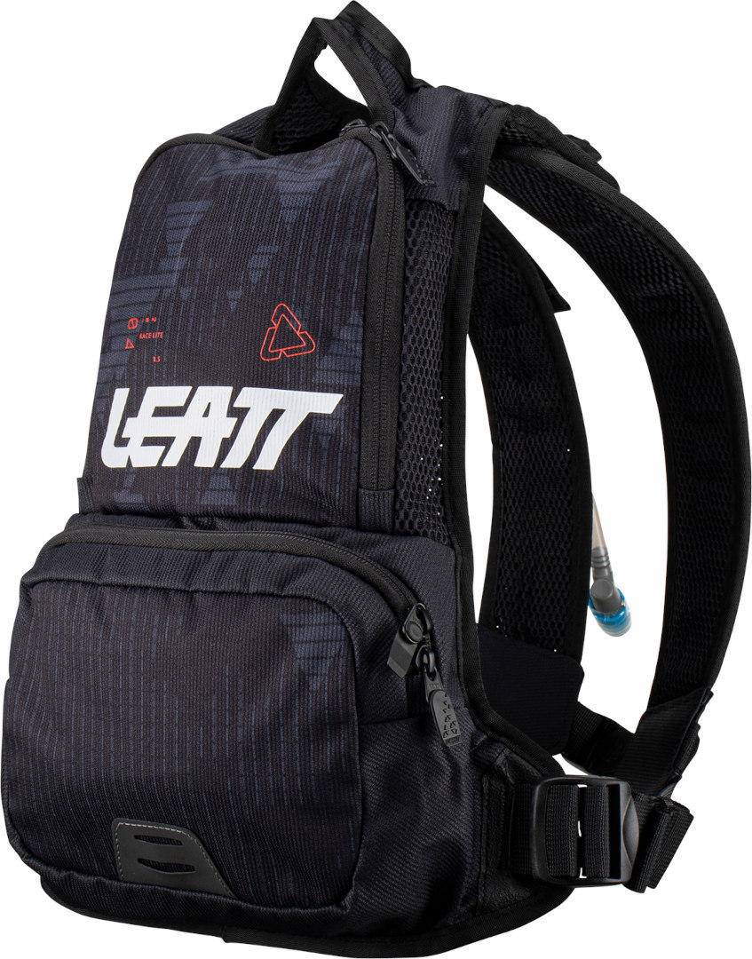Рюкзак Leatt Race 1.5 HF для гидратации, черный