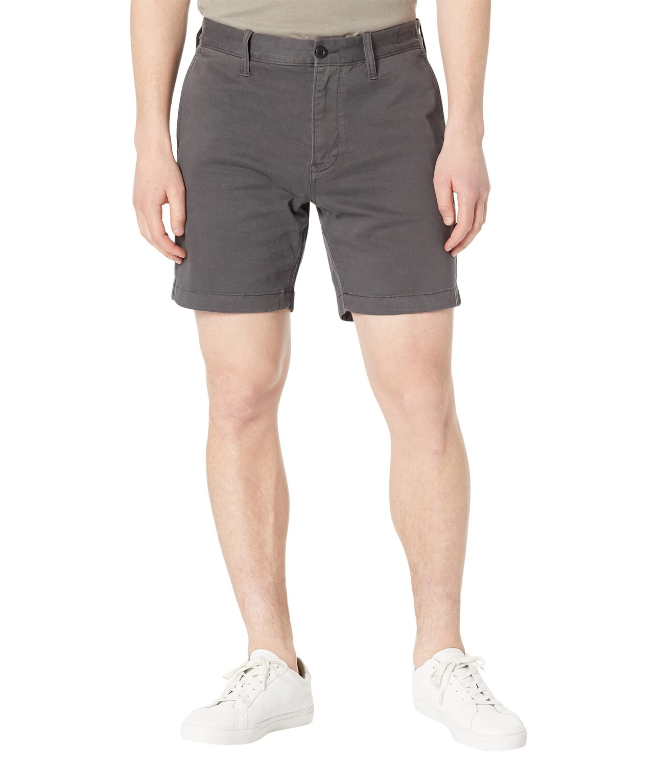 

Шорты Madewell, 7" Chino Shorts - Coolmax