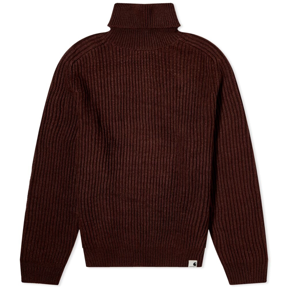

Джемпер Carhartt WIP Mia Sweater