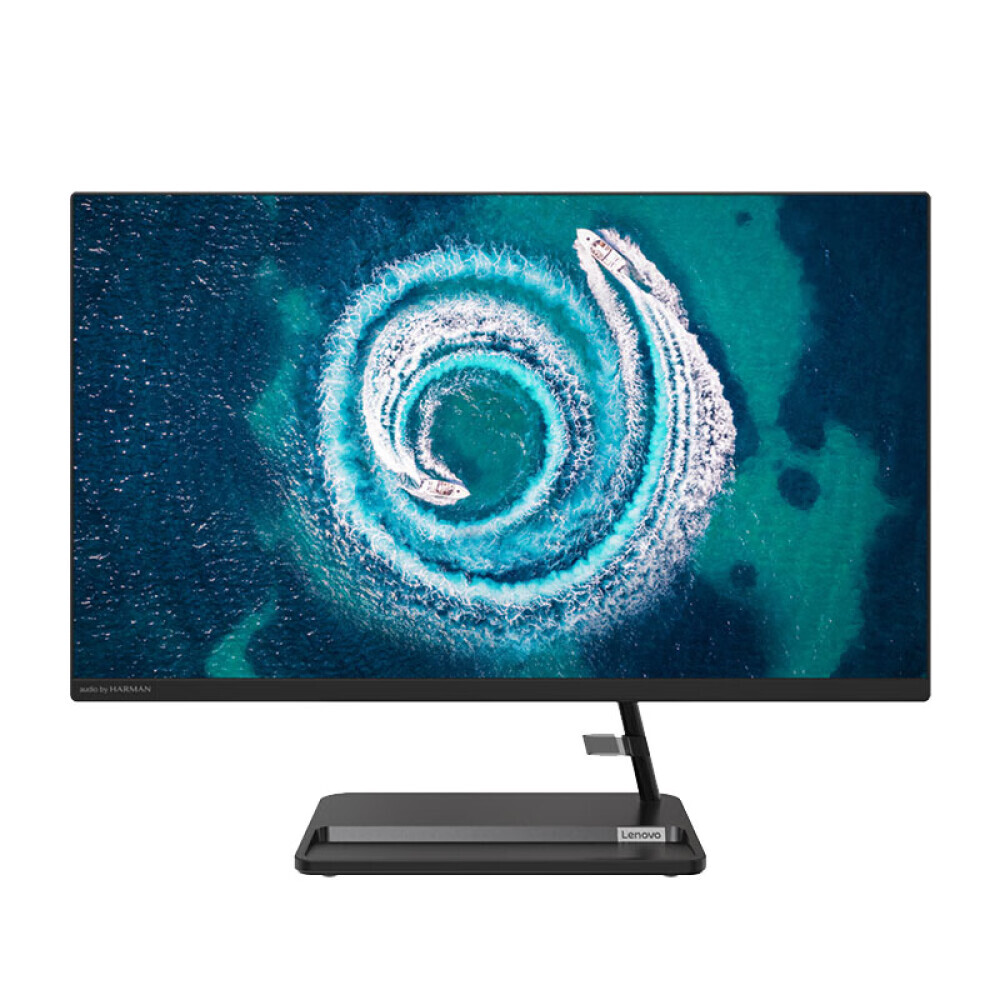 

Моноблок Lenovo Xiaoxin-24 23,8" Intel i5-1240P, черный