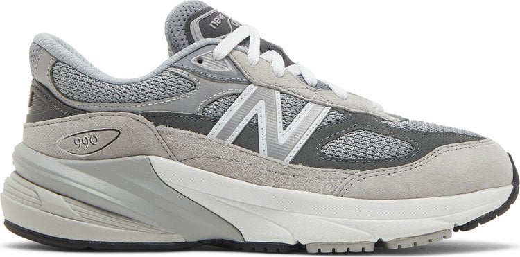 New balance 990 sales big kid