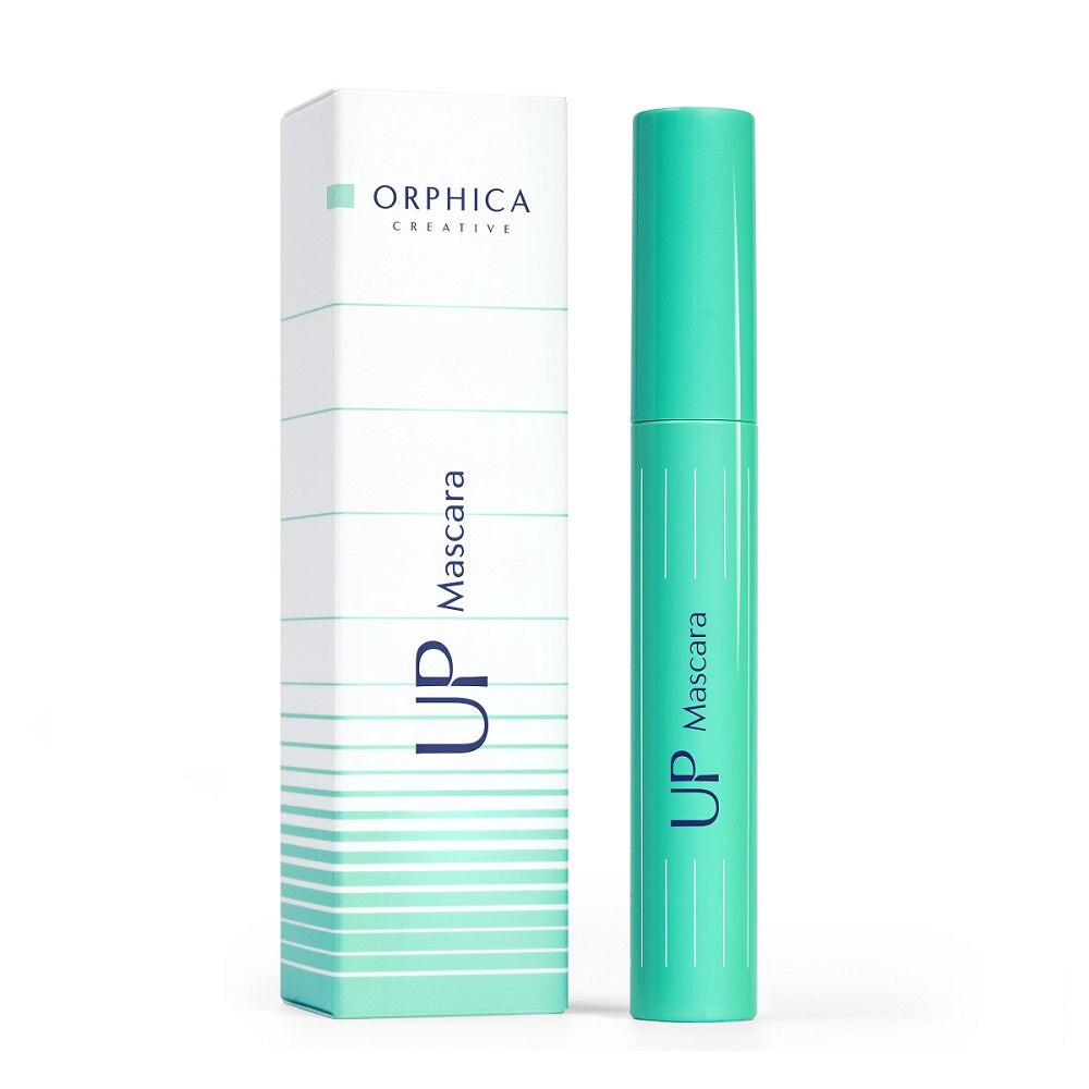 

ORPHICA Тушь для ресниц Creative Up 7.5мл