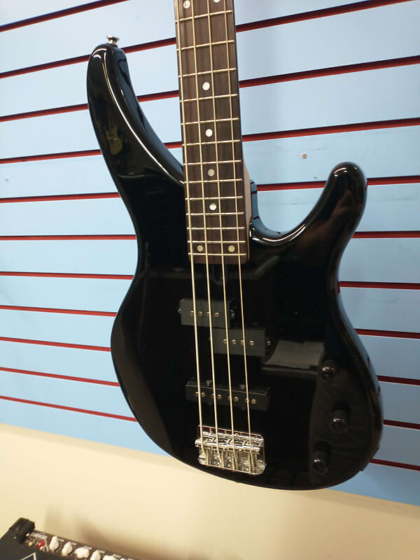 

Бас-гитара Yamaha TRBX174 TRBX174 Bass