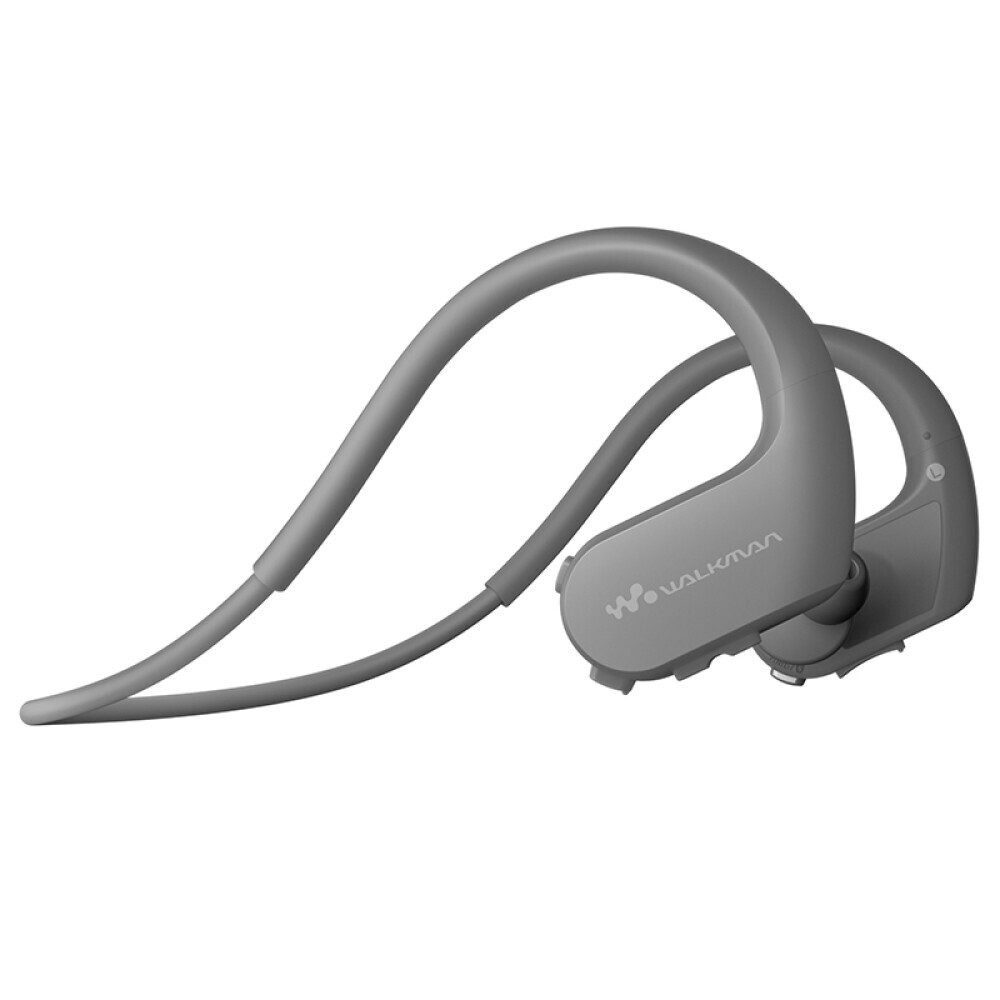 

Bluetooth-гарнитура Sony NW-WS623 водонепроницаемая спортивная для плавания и бега, черный