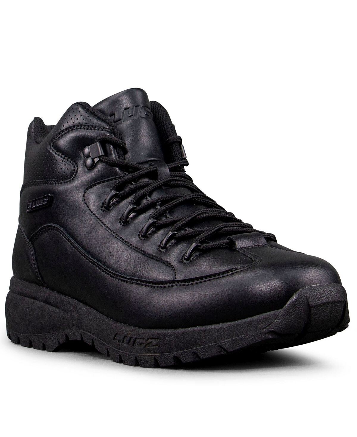 

Мужские ботинки rapid fashion Lugz, мульти