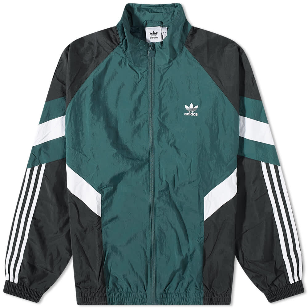 

Тканый спортивный топ Rekive Adidas