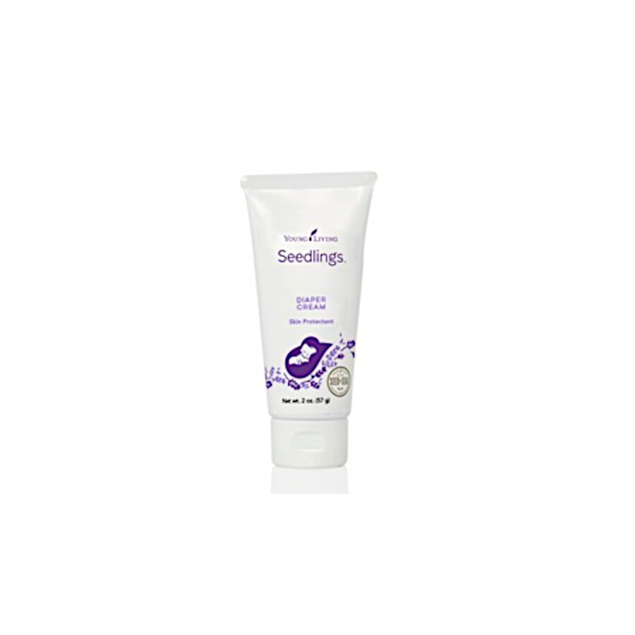 

Крем под подгузник Young Living Seedlings, 57 г