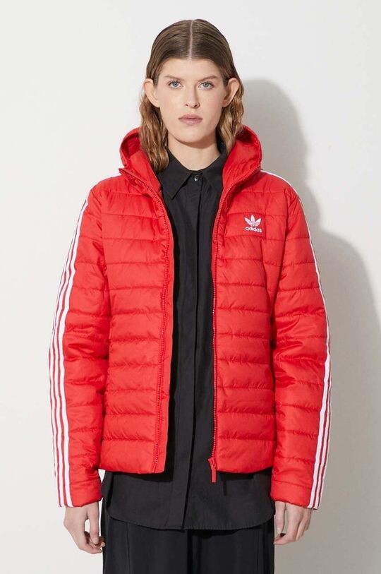 

Куртка Adidas Originals adidas Originals, красный